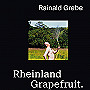 Rheinland Grapefruit. Mein Leben